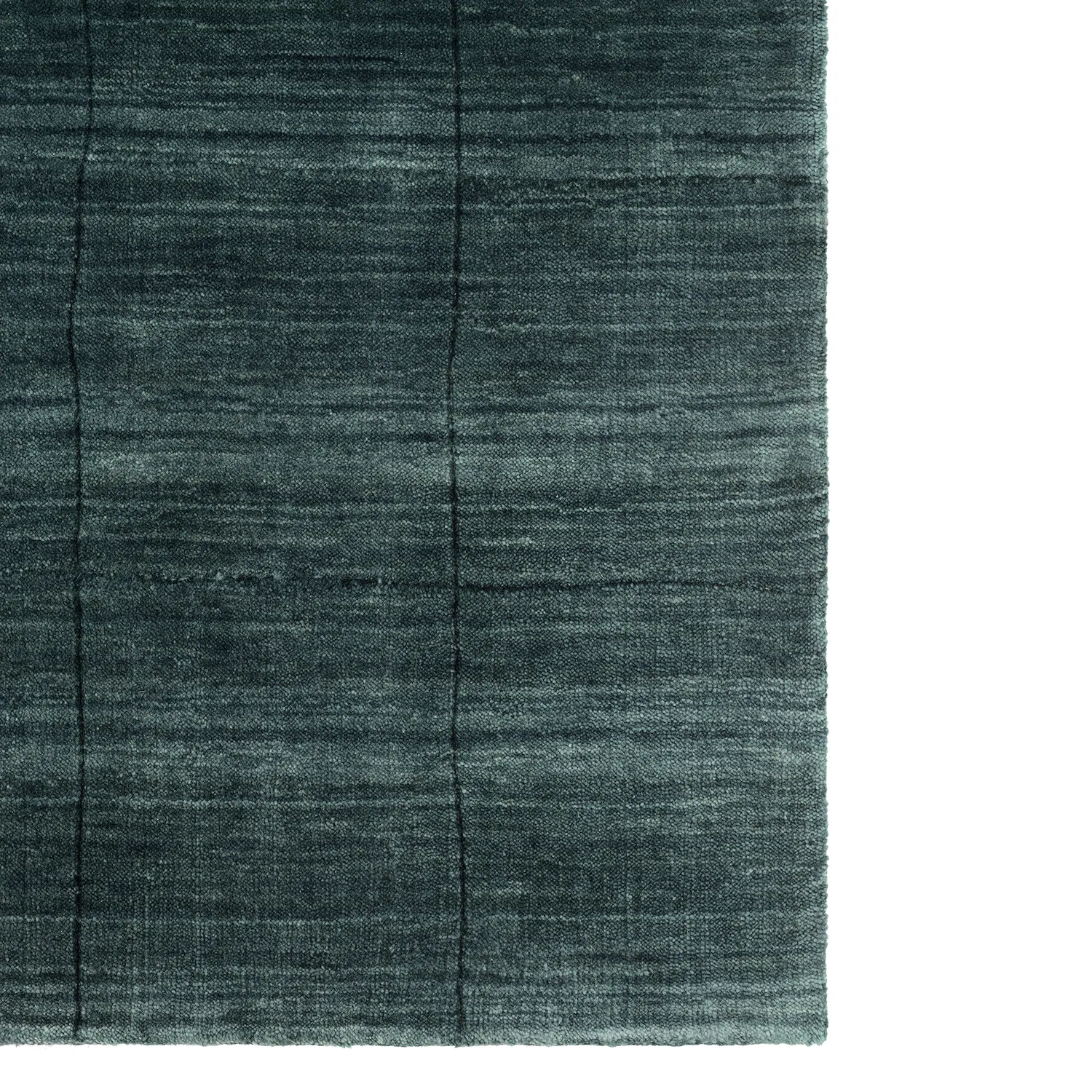 Tapis en laine Nari 200x300 cm, Blue melange Chhatwal & Jonsson