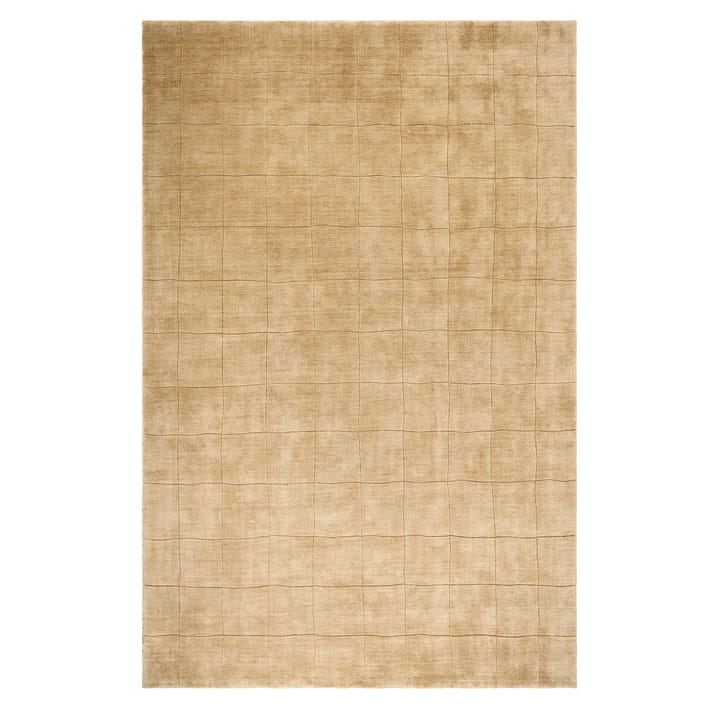 Tapis en laine Nari 200x300 cm - Light Beige - Chhatwal & Jonsson