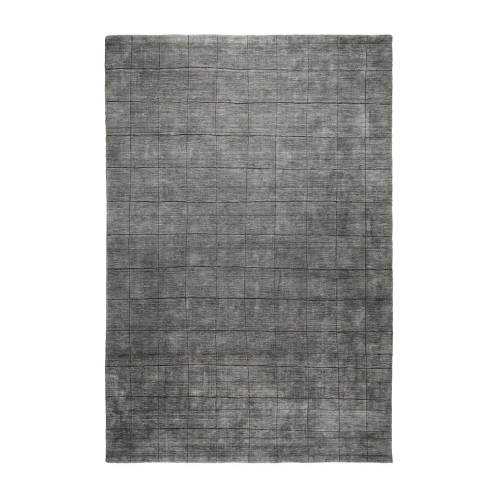 Tapis en laine Nari 200x300 cm - Light grey - Chhatwal & Jonsson