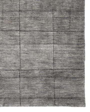 Tapis en laine Nari 200x300 cm - Light grey - Chhatwal & Jonsson