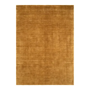 Tapis en laine Nari 200x300 cm - Masala yellow - Chhatwal & Jonsson