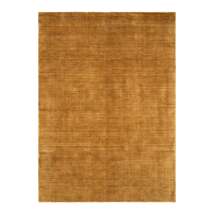 Tapis en laine Nari 200x300 cm - Masala yellow - Chhatwal & Jonsson