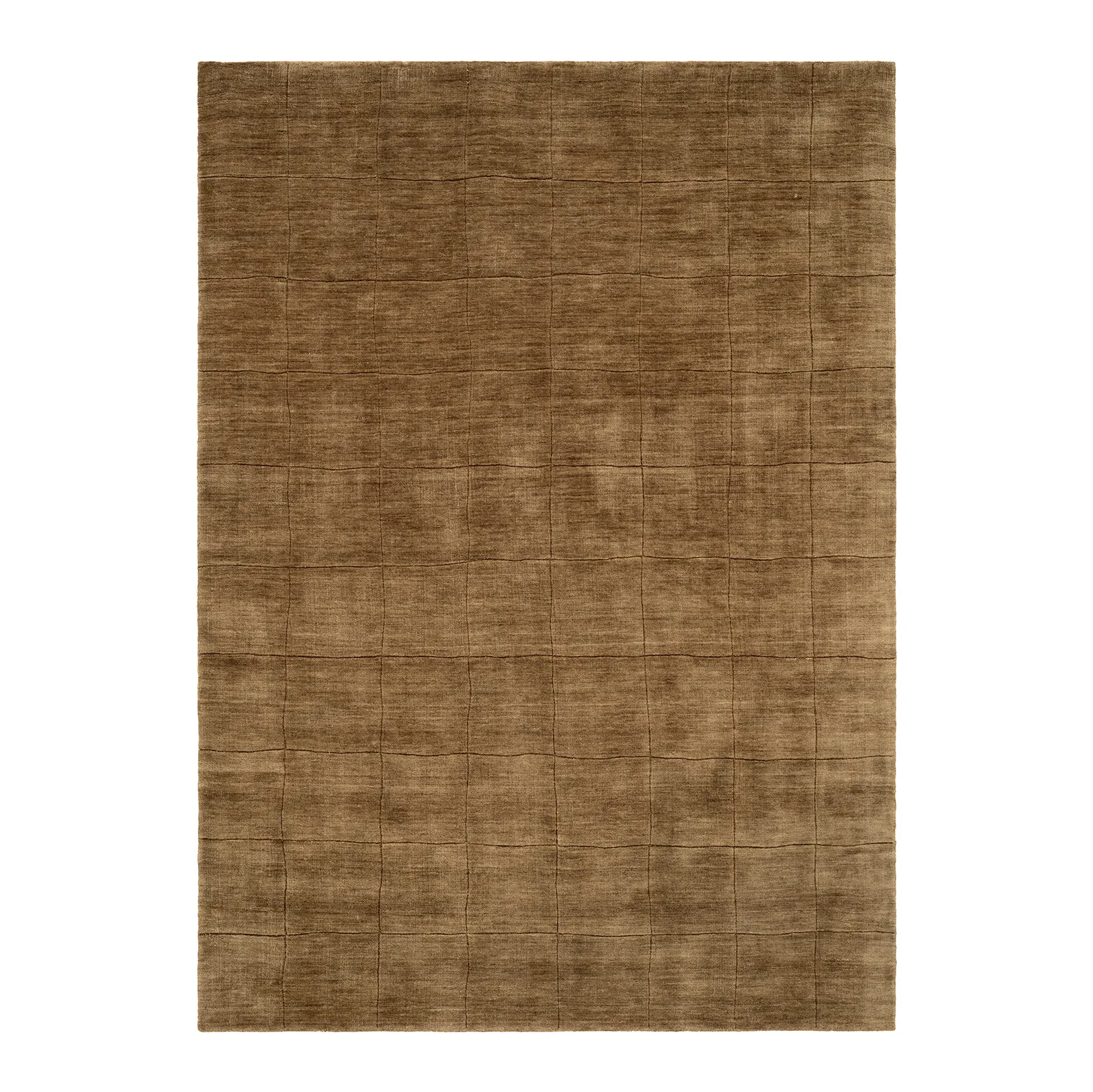 Tapis en laine Nari 200x300 cm, Taupe Chhatwal & Jonsson