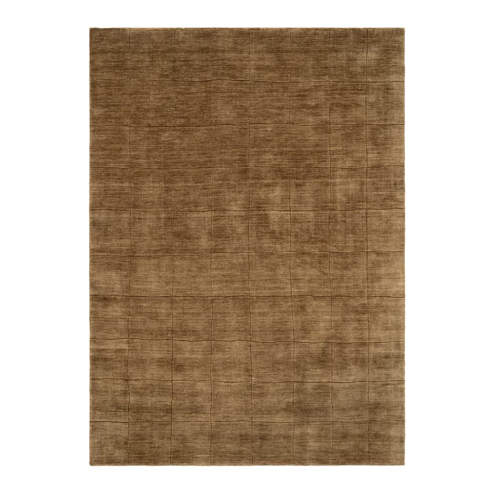 Tapis en laine Nari 200x300 cm - Taupe - Chhatwal & Jonsson