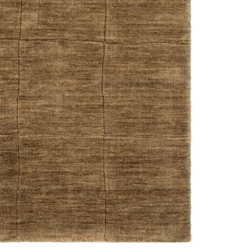Tapis en laine Nari 200x300 cm - Taupe - Chhatwal & Jonsson