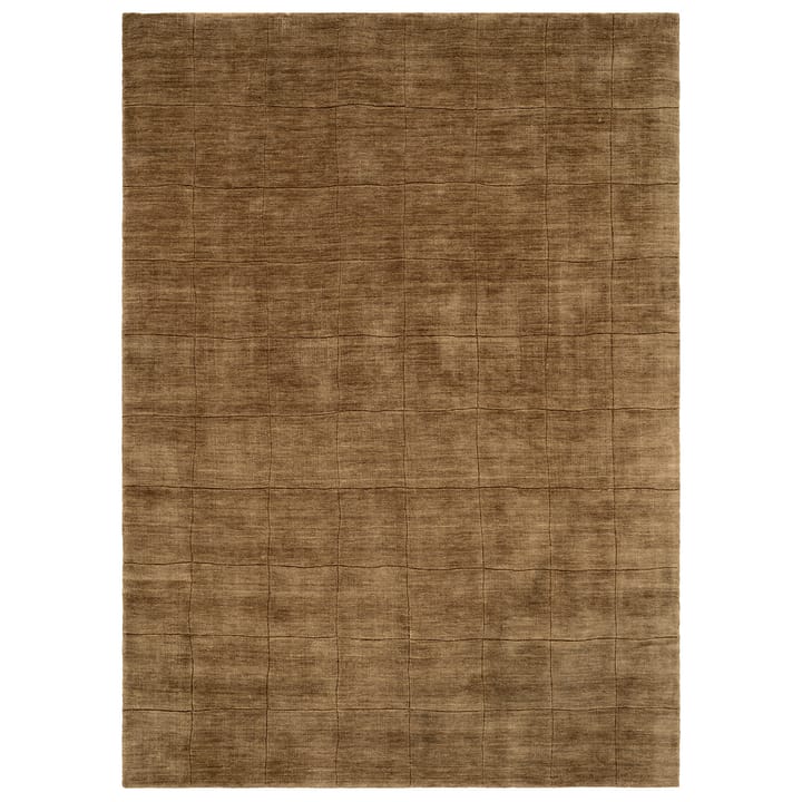 Tapis en laine Nari 250x350 cm - Taupe - Chhatwal & Jonsson