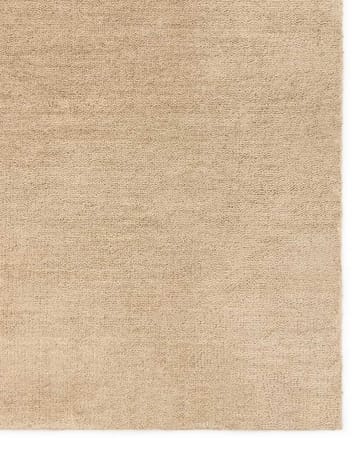 Tapis en laine Sana - Light beige, 200x300 cm - Chhatwal & Jonsson
