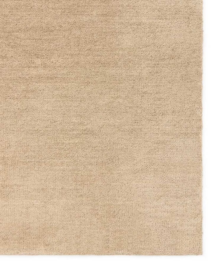 Tapis en laine Sana, Light beige, 200x300 cm Chhatwal & Jonsson