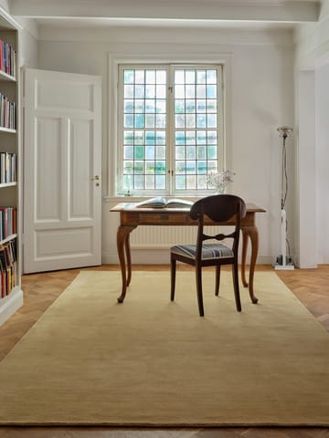 Tapis en laine Sana - Light beige, 200x300 cm - Chhatwal & Jonsson