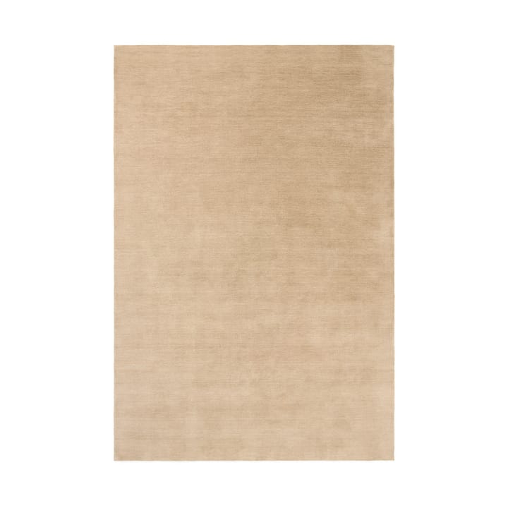 Tapis en laine Sana - Light beige, 250x350 cm - Chhatwal & Jonsson