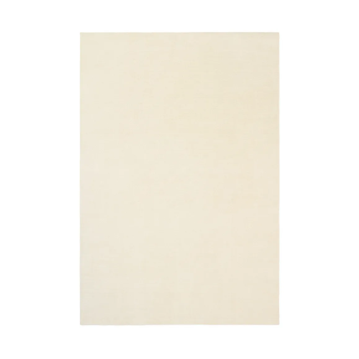 Tapis en laine Sana, Off white, 200x300 cm Chhatwal & Jonsson