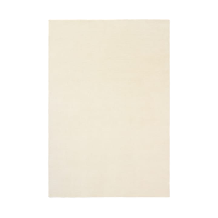Tapis en laine Sana, Off white, 200x300 cm Chhatwal & Jonsson