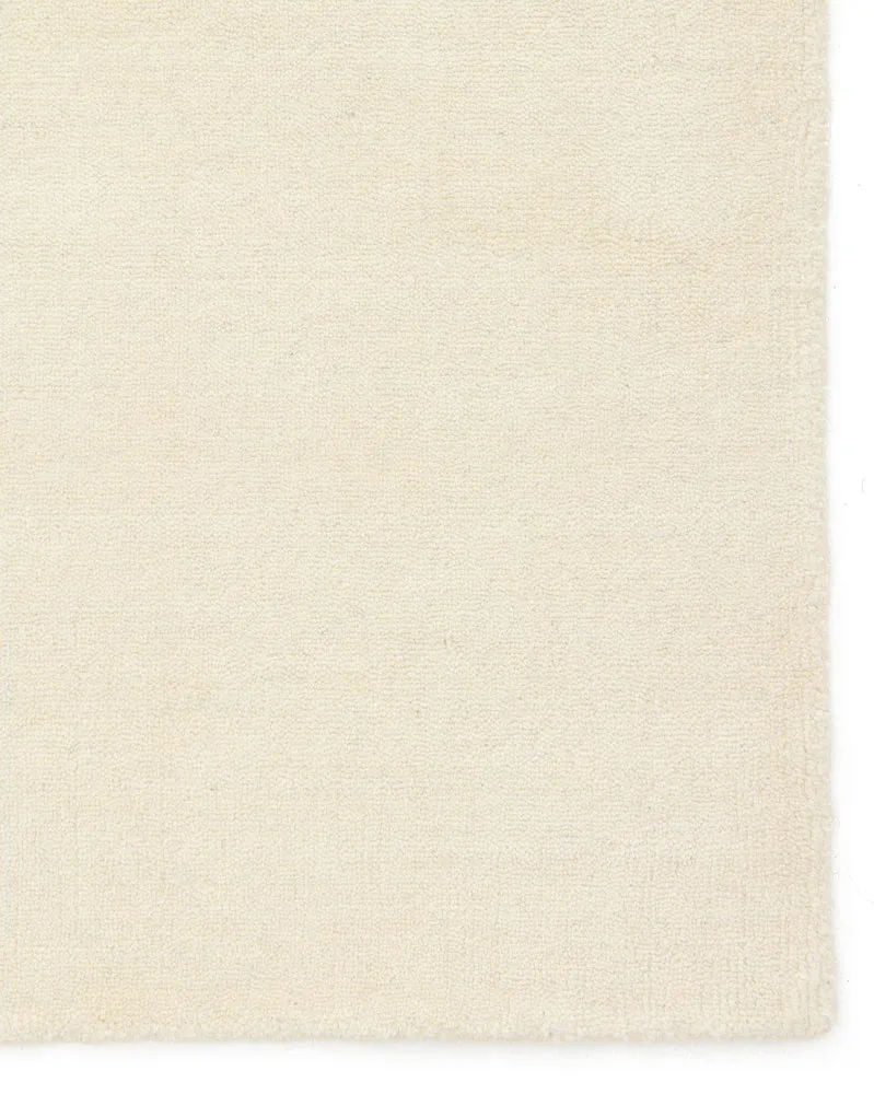 Tapis en laine Sana, Off white, 200x300 cm Chhatwal & Jonsson