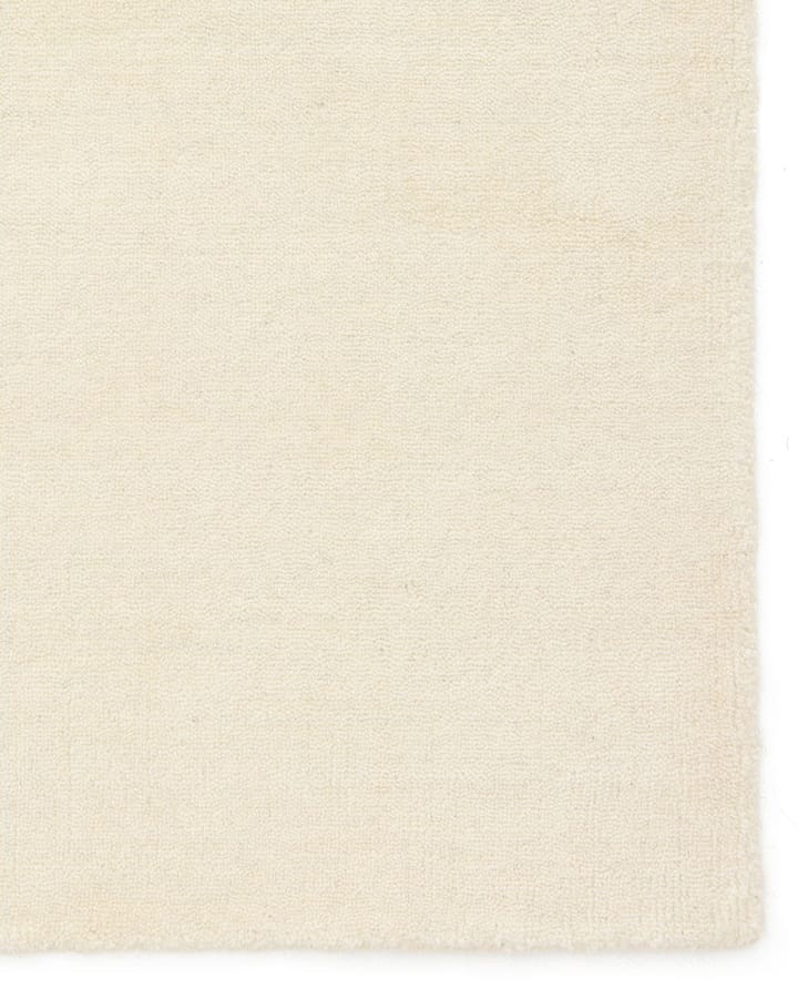 Tapis en laine Sana, Off white, 250x350 cm Chhatwal & Jonsson