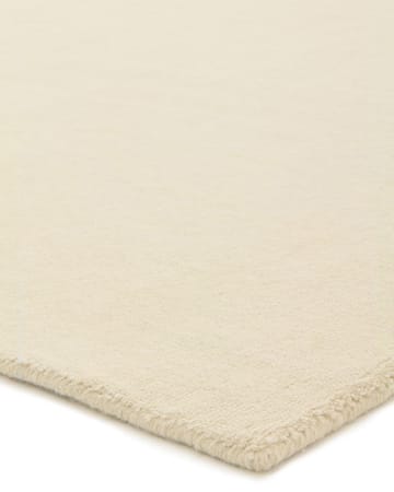 Tapis en laine Sana - Off white, 250x350 cm - Chhatwal & Jonsson
