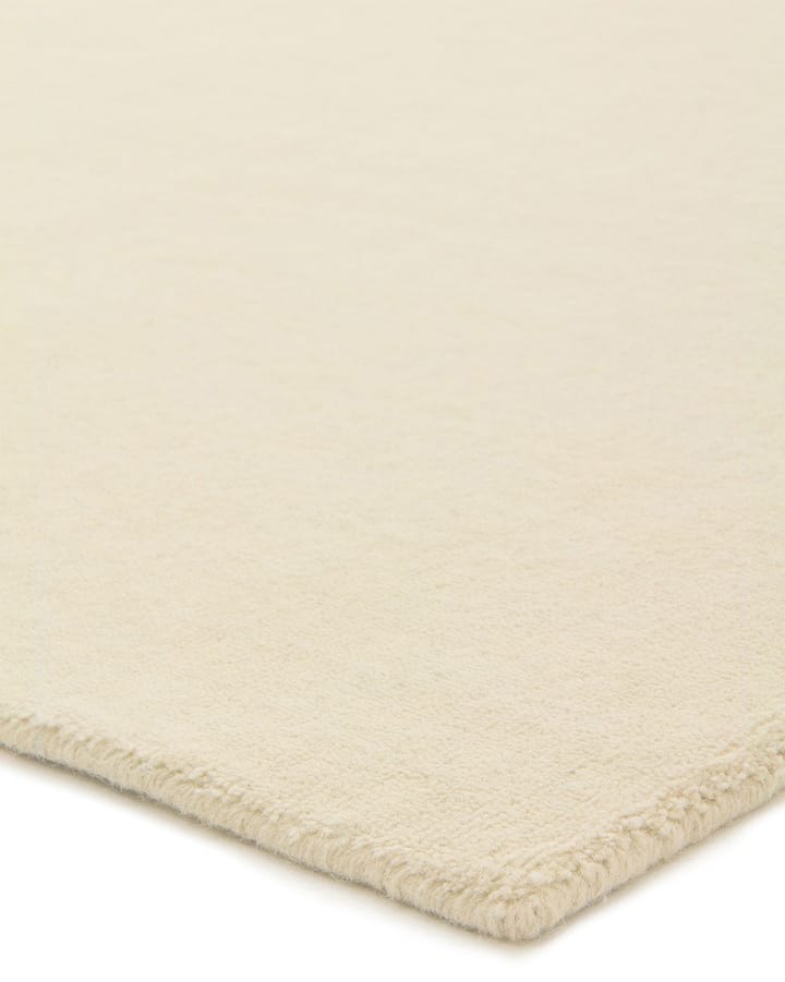 Tapis en laine Sana, Off white, 250x350 cm Chhatwal & Jonsson
