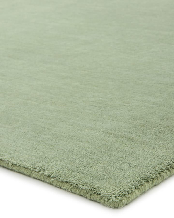 Tapis en laine Sana, Sage, 200x300 cm Chhatwal & Jonsson