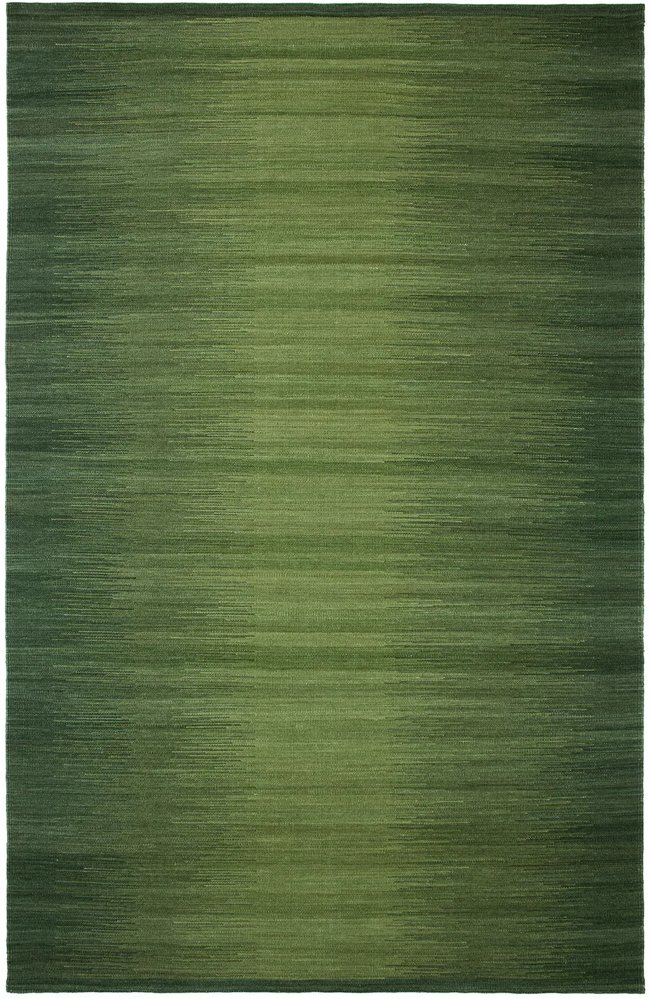 Tapis en laine Tapti, Green, 180x270 cm Chhatwal & Jonsson