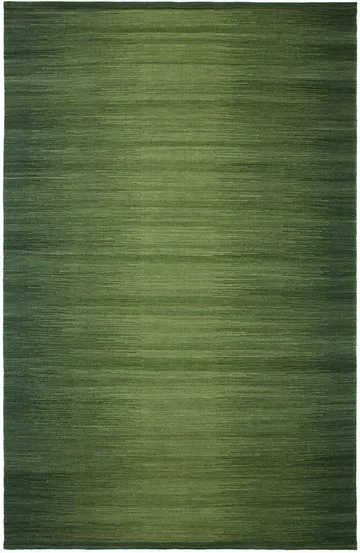 Tapis en laine Tapti - Green, 180x270 cm - Chhatwal & Jonsson