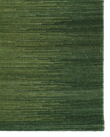 Tapis en laine Tapti - Green, 180x270 cm - Chhatwal & Jonsson