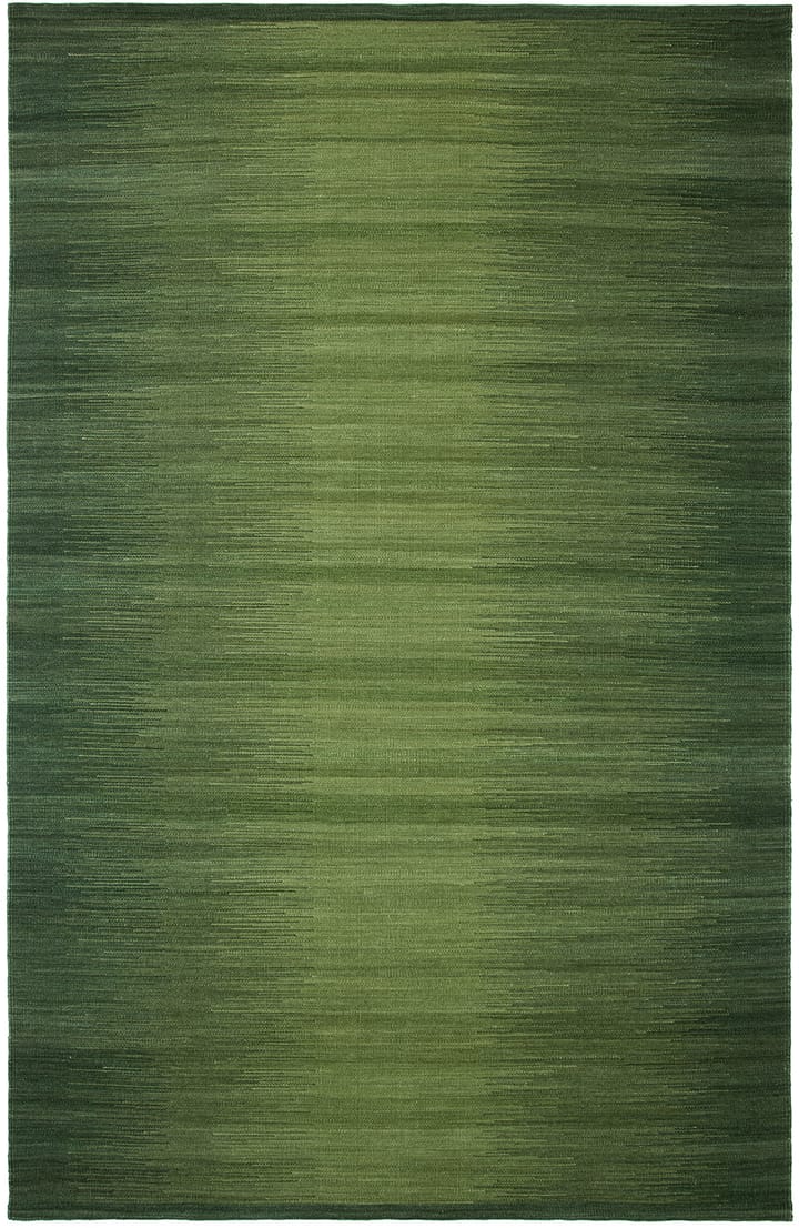 Tapis en laine Tapti - Green, 230x320 cm - Chhatwal & Jonsson
