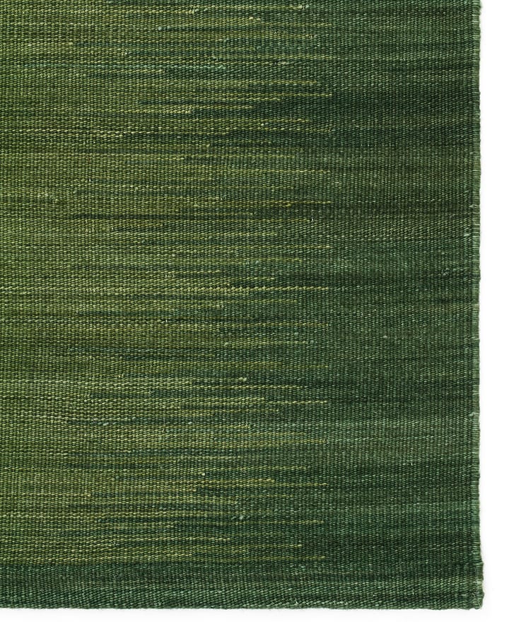 Tapis en laine Tapti, Green, 230x320 cm Chhatwal & Jonsson