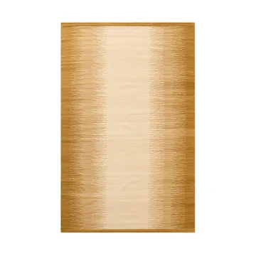 Tapis en laine Tapti - Masala Yellow-Off White, 320x230 cm - Chhatwal & Jonsson