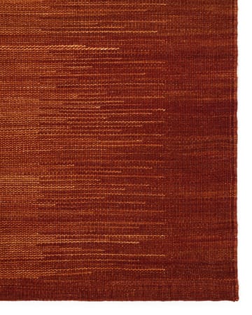 Tapis en laine Tapti - Rust, 180x270 cm - Chhatwal & Jonsson