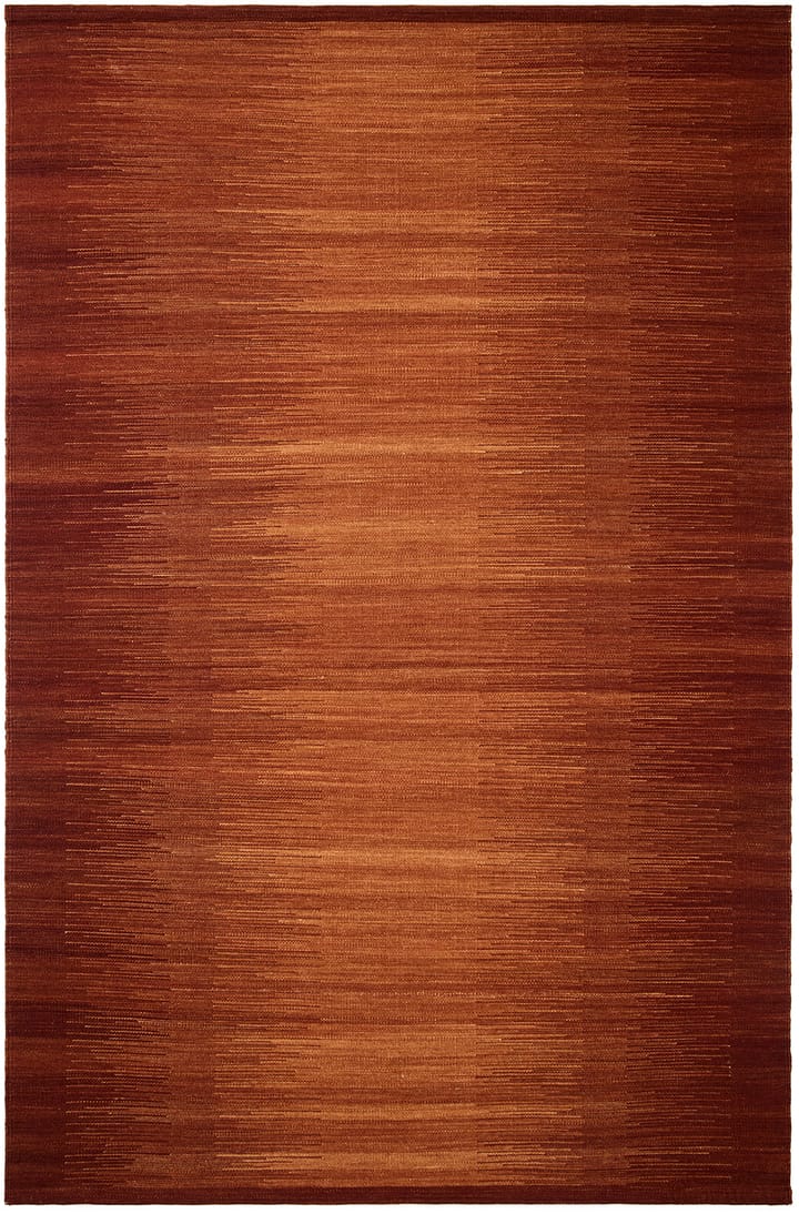 Tapis en laine Tapti - Rust, 230x320 cm - Chhatwal & Jonsson