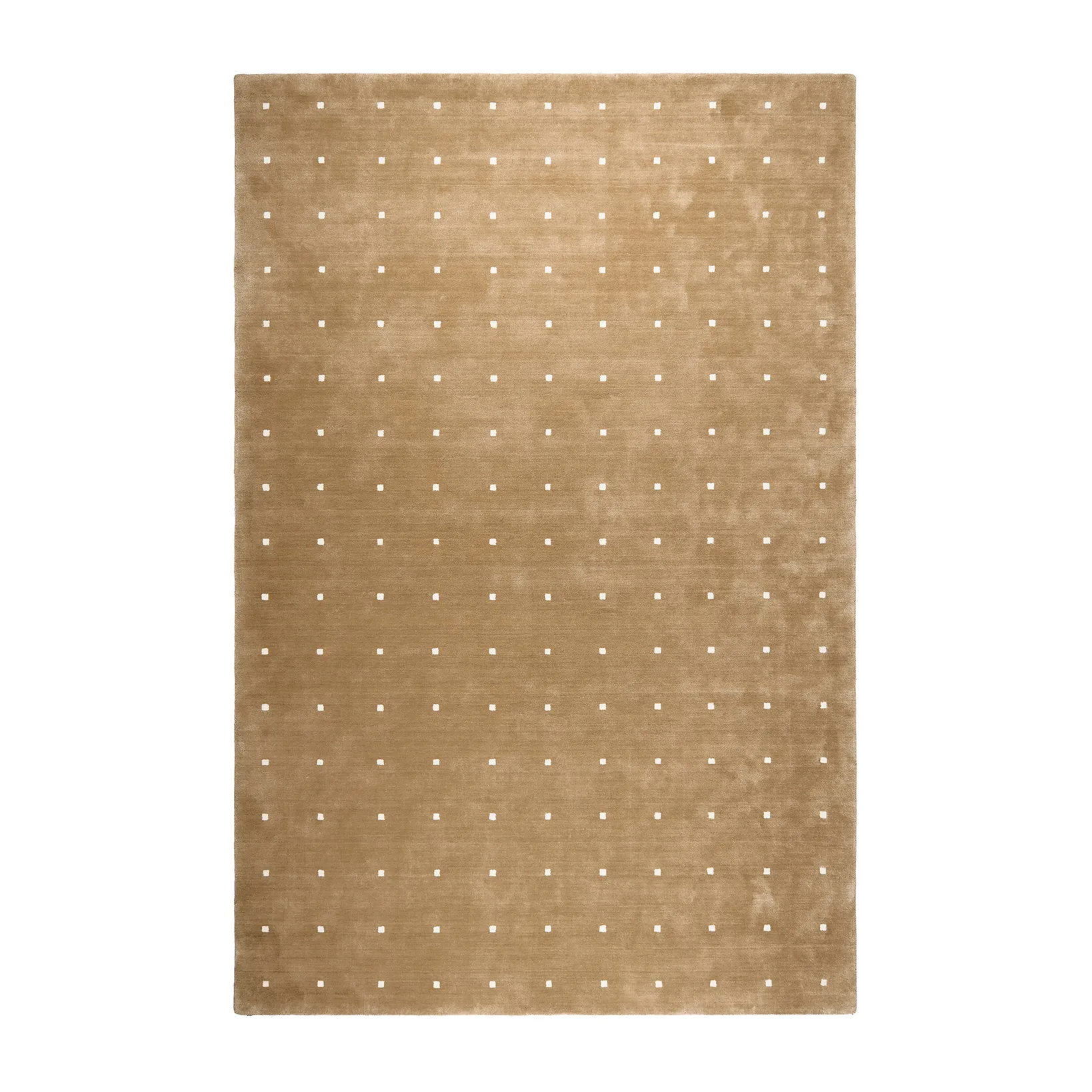 Tapis Isha 200x308 cm, Light biege-off white Chhatwal & Jonsson