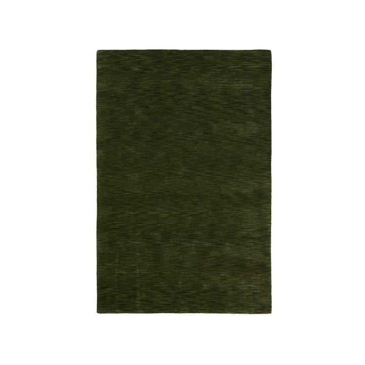 Tapis Karma - green melange, 180x270 cm - Chhatwal & Jonsson