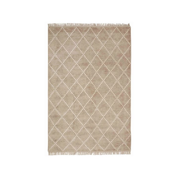 Tapis Kochi - beige/offwhite, 230x320 cm - Chhatwal & Jonsson