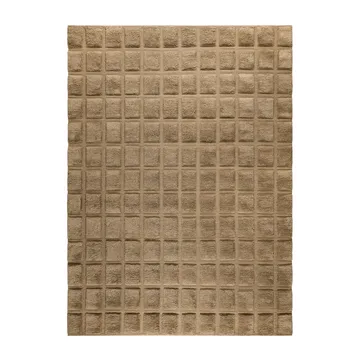 Tapis Loha 177x239 cm - Beige - Chhatwal & Jonsson