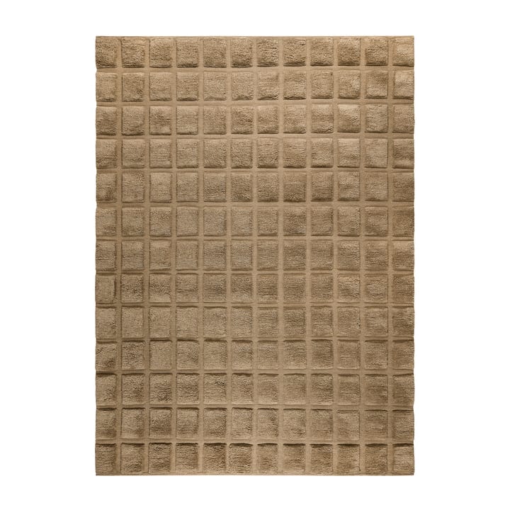 Tapis Loha 177x239 cm - Beige - Chhatwal & Jonsson