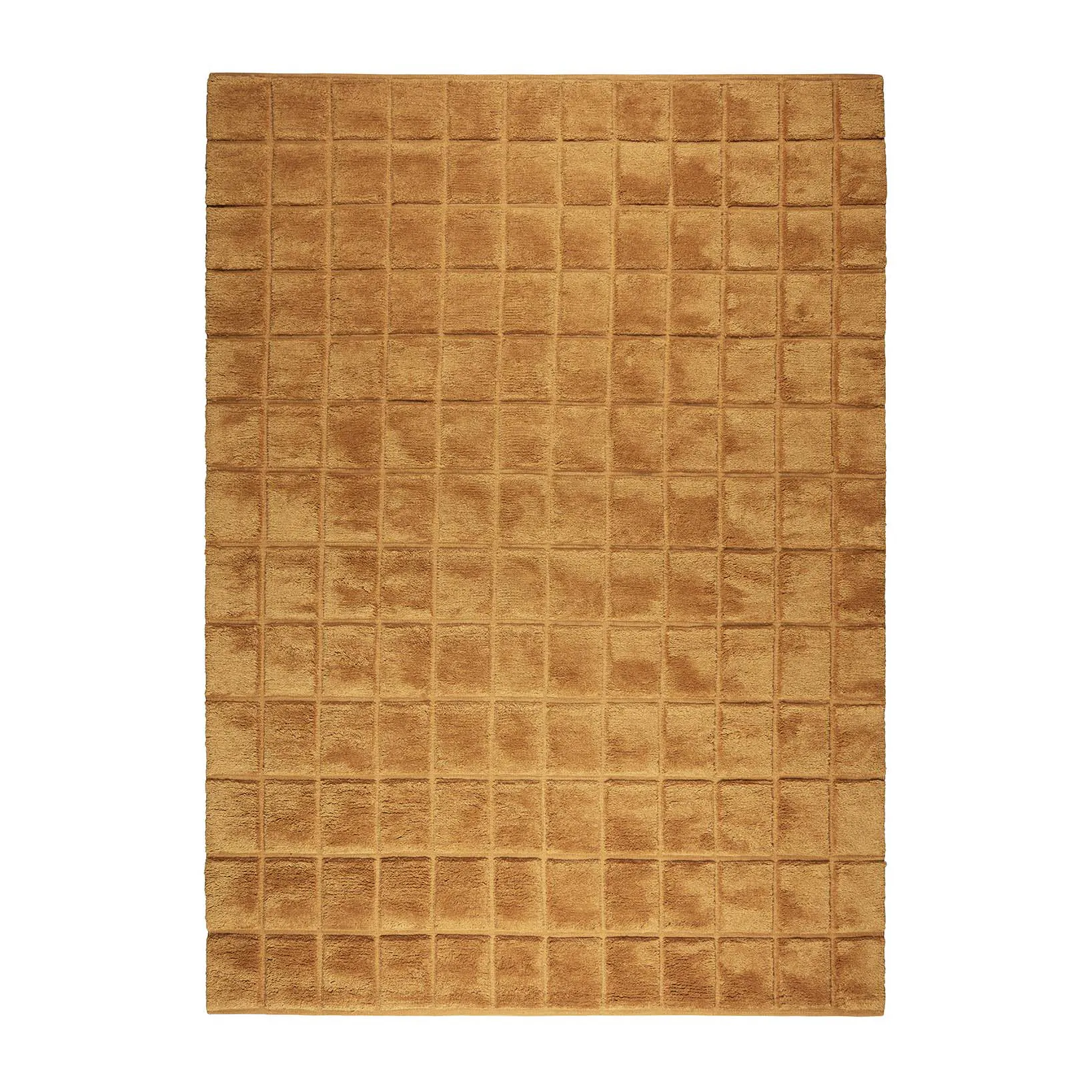 Tapis Loha 177x239 cm, Jaune masala Chhatwal & Jonsson