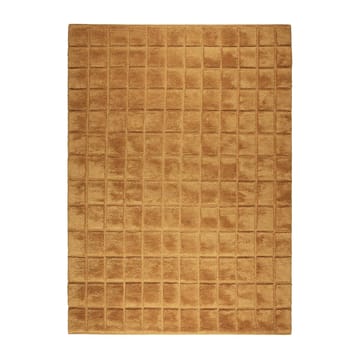 Tapis Loha 177x239 cm - Jaune masala - Chhatwal & Jonsson