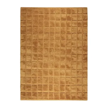 Tapis Loha 213x296 cm - Jaune masala - Chhatwal & Jonsson