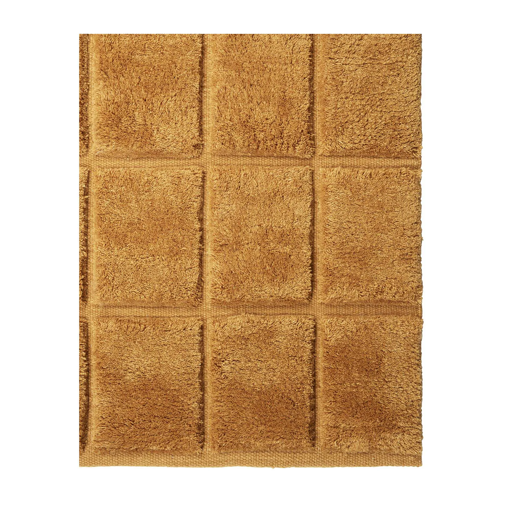 Tapis Loha 213x296 cm, Jaune masala Chhatwal & Jonsson