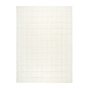 Tapis Loha 213x296 cm - Natural - Chhatwal & Jonsson