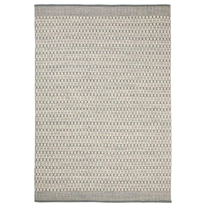 Tapis Mahi 170x240 cm - Blanc cassé – gris - Chhatwal & Jonsson