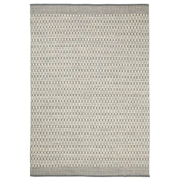 Tapis Mahi 200x300 cm - Blanc cassé – gris - Chhatwal & Jonsson