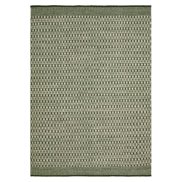 Tapis Mahi 200x300 cm - Off white-green - Chhatwal & Jonsson