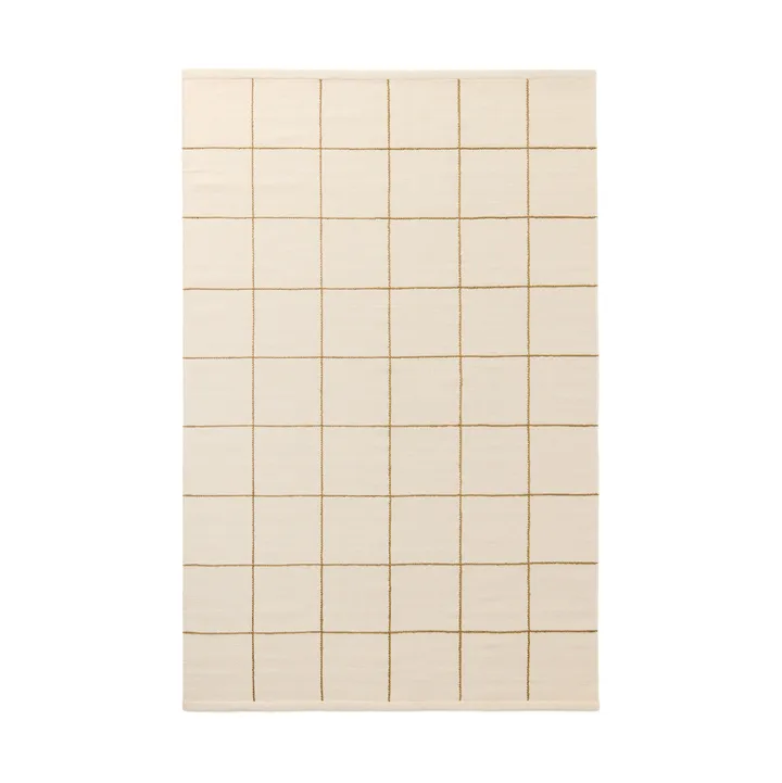 Tapis Milan - Off white-beige, 180x270 cm - Chhatwal & Jonsson