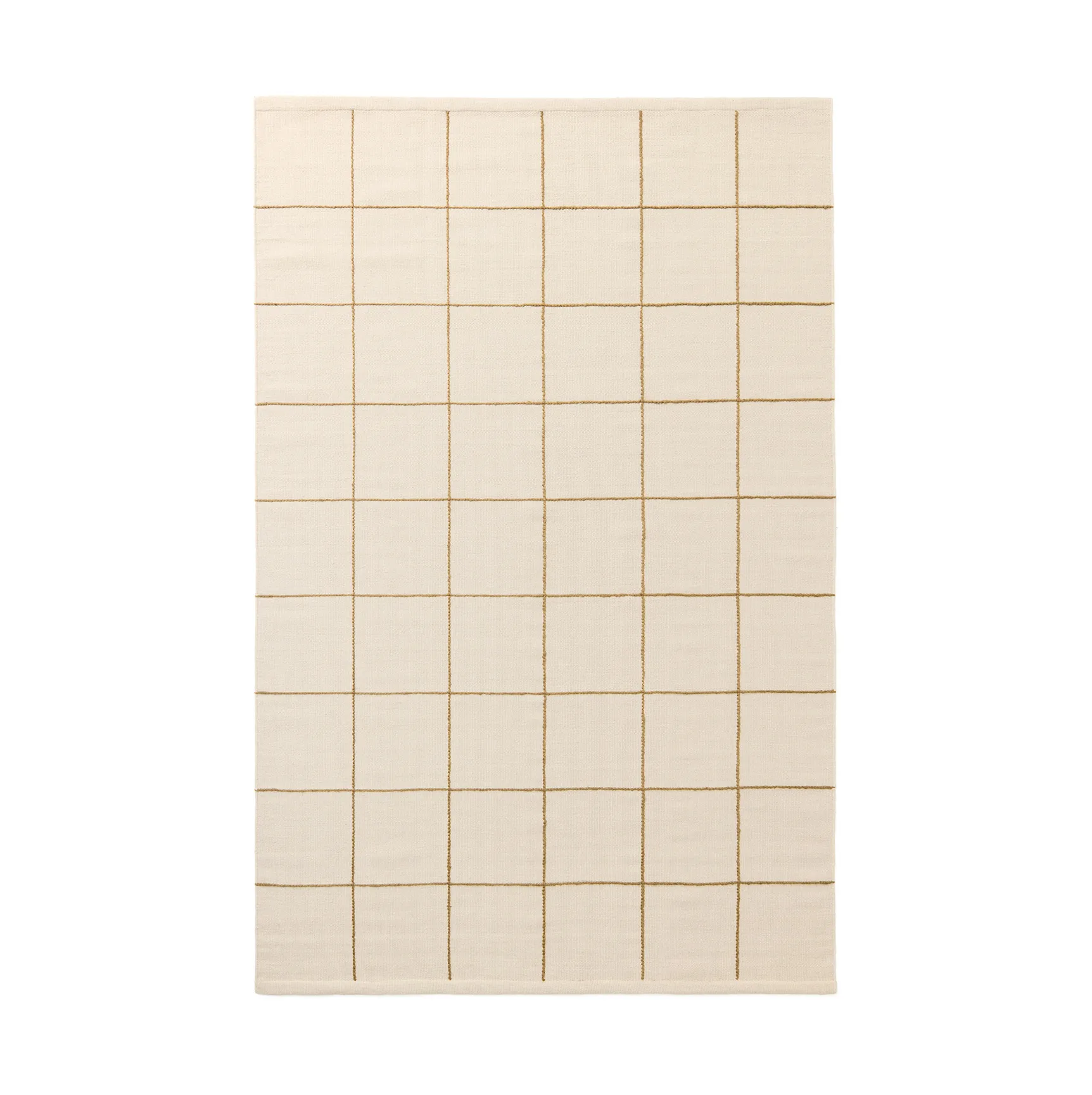 Tapis Milan, Off white-beige, 230x320 cm Chhatwal & Jonsson