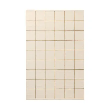 Tapis Milan - Off white-beige, 230x320 cm - Chhatwal & Jonsson