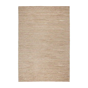 Tapis Misti 200x300 cm - Blanc cassé-beige - Chhatwal & Jonsson