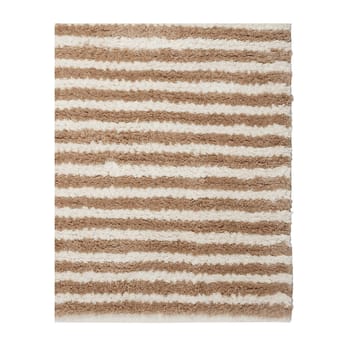 Tapis Misti 200x300 cm - Blanc cassé-beige - Chhatwal & Jonsson