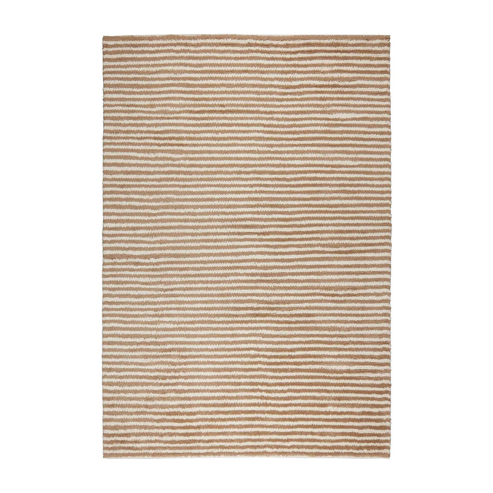 Tapis Misti 250x350 cm, Blanc cassé-beige Chhatwal & Jonsson