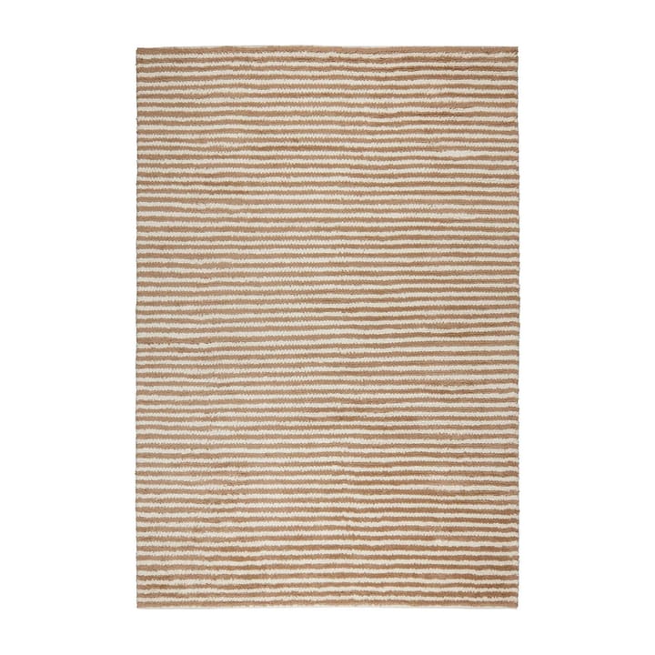 Tapis Misti 250x350 cm - Blanc cassé-beige - Chhatwal & Jonsson