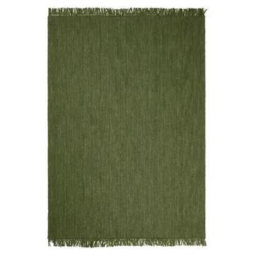 Tapis Nanda 170 x 240 cm - Mélange vert - Chhatwal & Jonsson
